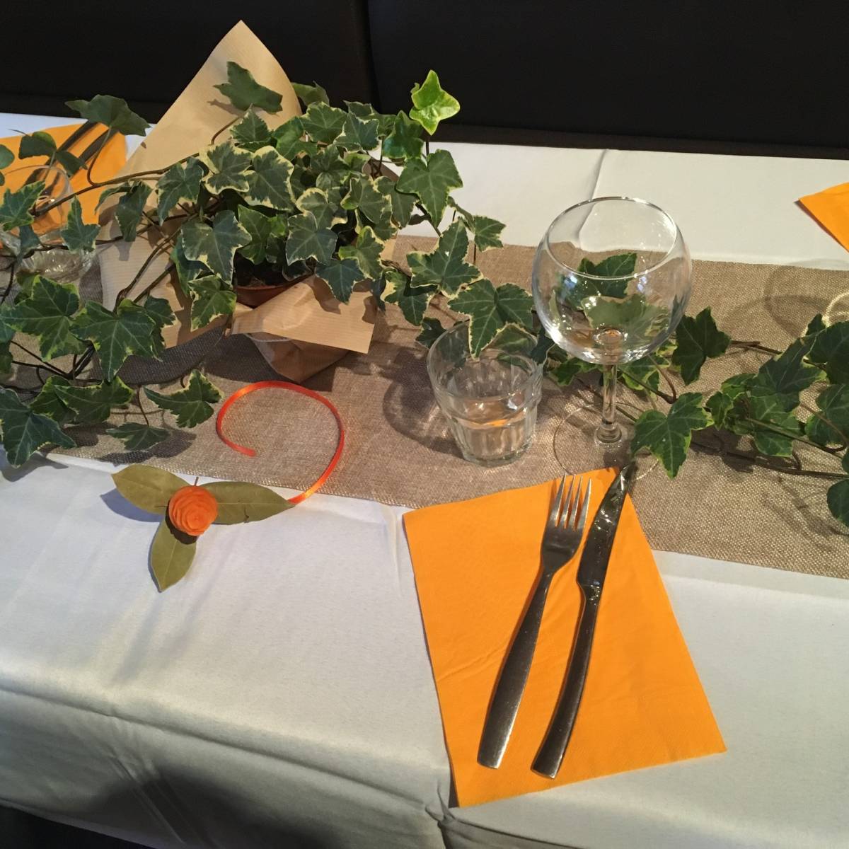 Privatisation restaurant Bordeaux centre