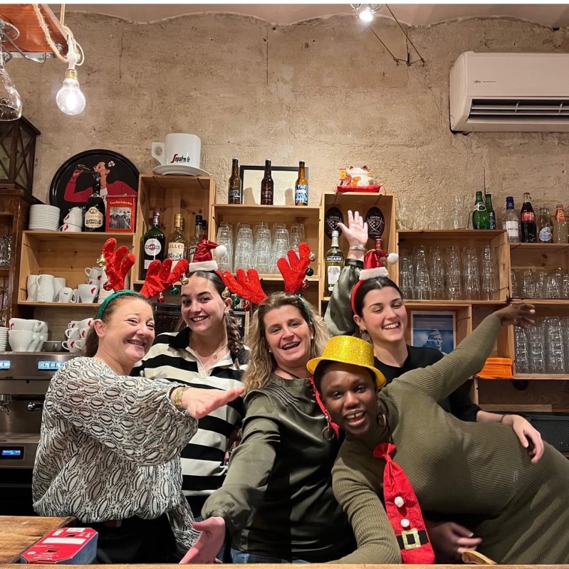 Réouverture jeudi 2 janvier 2025