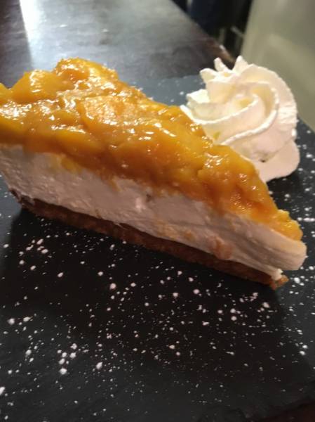 dessert maison salon de thé bordeaux