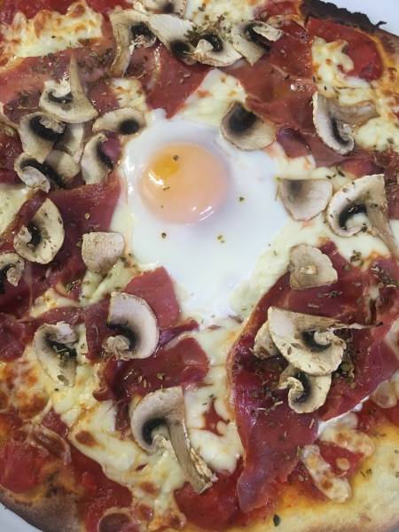 MANGER PIZZA BORDEAUX SERVICE CONTINU
