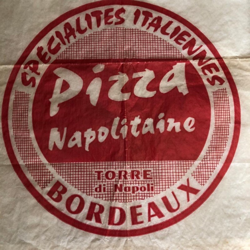 Trouver un restaurant pour manger une pizza faite maison à toute heure de la journée à Bordeaux centre ville