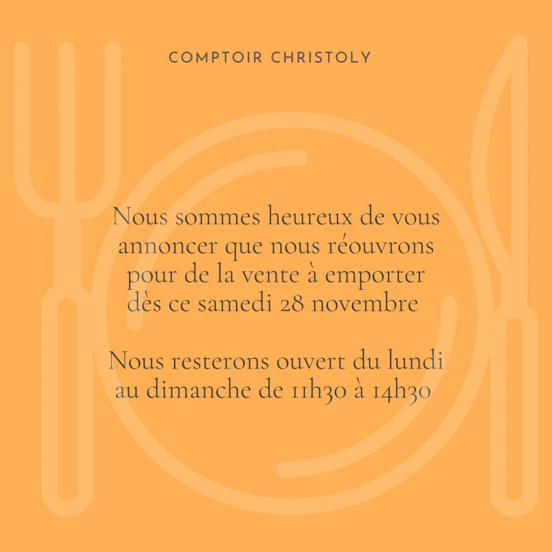 Vente à emporter cuisine maison bordeaux centre