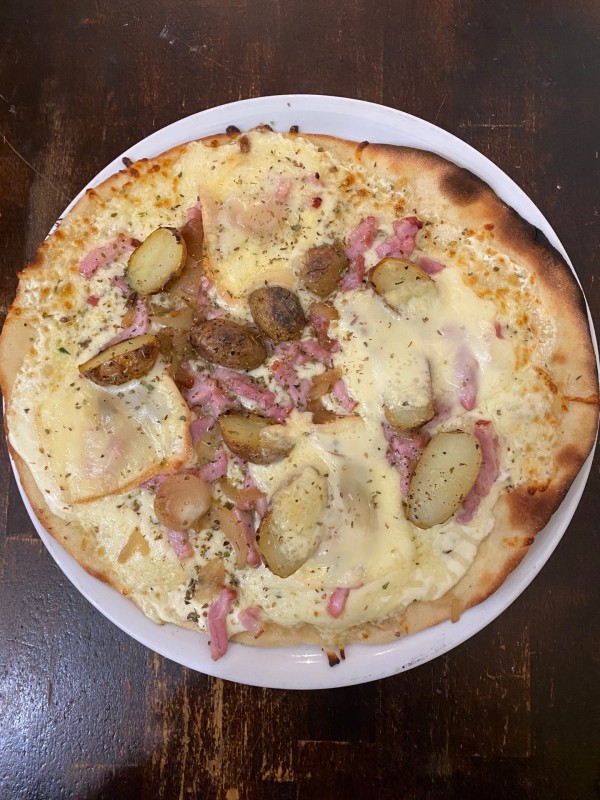 Pizza pas cher à emporter sur Bordeaux